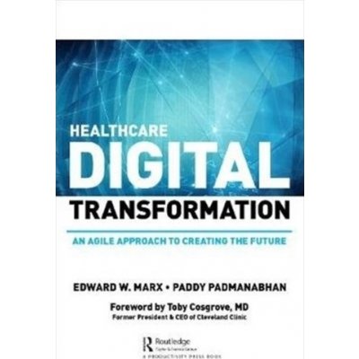 Healthcare Digital Transformation – Zboží Mobilmania
