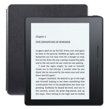 Amazon Kindle Oasis