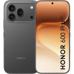 Honor 600 Pro 12GB/512GB Black – Hledejceny.cz