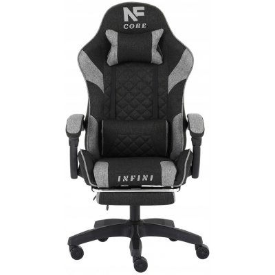 Infini Core Dark Gray – Hledejceny.cz