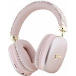 Guess Metal Script Logo Bluetooth Stereo – Zboží Živě