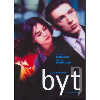 Byt DVD