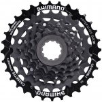 Shimano Tourney CSHG20( – Zboží Mobilmania