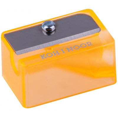 Koh-i-noor 9095-111 plastové ořezávátko 12 mm – Zboží Dáma