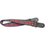 Stagg SWO COT JIM RED – Zboží Mobilmania