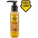 Syoss Beauty Elixir Absolute Oil olejová péče pro poškozené vlasy 100 ml – Hledejceny.cz