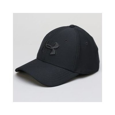 Under Armour Men's Print Blitzing Cap Černá – Zbozi.Blesk.cz