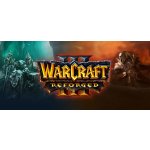 Warcraft 3 Reforged (Spoils of War Edition) – Zboží Živě