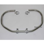 Padací rám přední Suzuki VS 600, VS 750, VS 800 Intruder – Hledejceny.cz