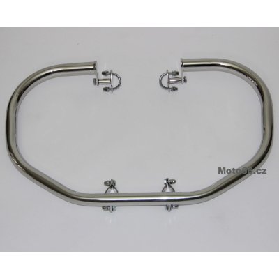 Padací rám přední Suzuki VS 600, VS 750, VS 800 Intruder – Hledejceny.cz