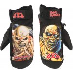 SNB Iron Maiden Trooper Black 686 M2WGLV115 – Hledejceny.cz