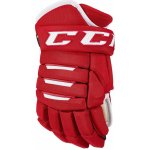 Hokejové rukavice CCM Tacks 4R Pro2 SR – Hledejceny.cz