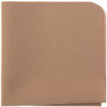 Avantgard Kapesníček Lux hnědá 583 9854 – Sleviste.cz