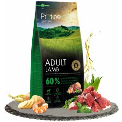 Profine Dog Adult Lamb & Potatoes 12 kg