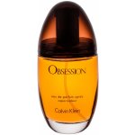 Calvin Klein Obsession parfémovaná voda dámská 100 ml – Zboží Mobilmania