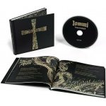 Tony Iommi - From the Dark CD – Hledejceny.cz