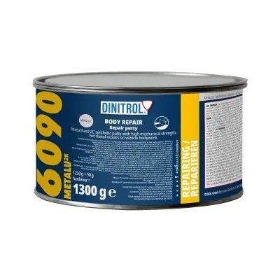 Dinitrol 6090 - 1,3 kg, tmavě šedý – Zbozi.Blesk.cz