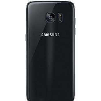 Kryt Samsung Galaxy S7 Edge G935F zadní černý