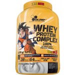 Olimp Whey Protein Complex 100% 2270 g – Hledejceny.cz