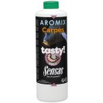 Sensas Posilovač AroMix Carp Tasty Krill 500 ml – Zboží Dáma