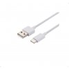 usb kabel Xiaomi Original USB-C Datový Kabel 1m, bílý 2435084