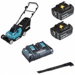 Makita DLM382PM2 – Sleviste.cz