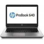 HP ProBook 640 T7U33UCR návod, fotka