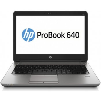 HP ProBook 640 T7U33UCR