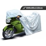 Carmotion Plachta na motocykl L – Sleviste.cz