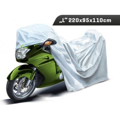 Carmotion Plachta na motocykl L – Zbozi.Blesk.cz