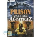 hra pro PC Prison Tycoon Alcatraz