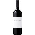 Bread а Butter Cabernet Sauvignon 2022 Červené 13,5% 0,75 l (holá láhev) – Hledejceny.cz