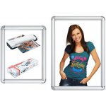 CLASSIC Kliprám s kulatými rohy 25 mm A0 84,1 x 118,9 cm – Zboží Živě