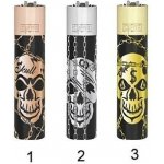 Clipper cm P11R Deadly Chains+Giftbox – Hledejceny.cz