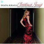 Krall Diana - Christmas Songs Red,Green Vinyl LP – Hledejceny.cz