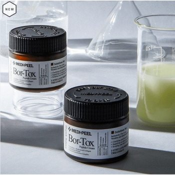 Medi Peel Bor-Tox Anti-aging luxusní peptidový krém 50 ml