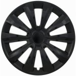 Jestic 15" DELTA BLACK MATNÉ 4 ks | Zboží Auto