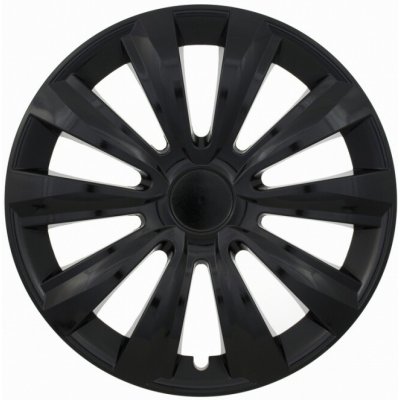 Jestic 15" DELTA BLACK MATNÉ 4 ks | Zboží Auto