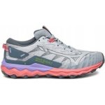 Mizuno dámská trailová obuv Wave Daichi 7 – Zboží Mobilmania