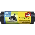 Fino Economy 35 l 8µm 30ks černé – HobbyKompas.cz