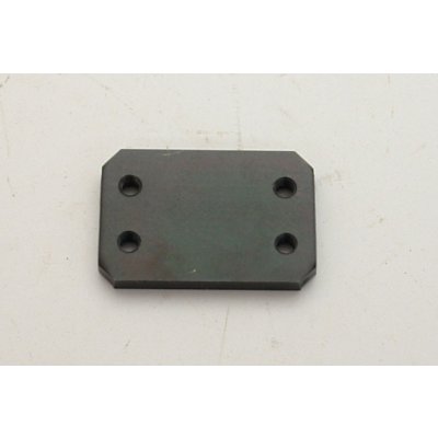 Zetor 53.369.165 Deska smeku – Hledejceny.cz