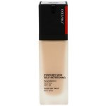 Shiseido Synchro Skin Self-Refreshing Foundation dlouhotrvající make-up SPF30 opal 30 ml – Zboží Mobilmania
