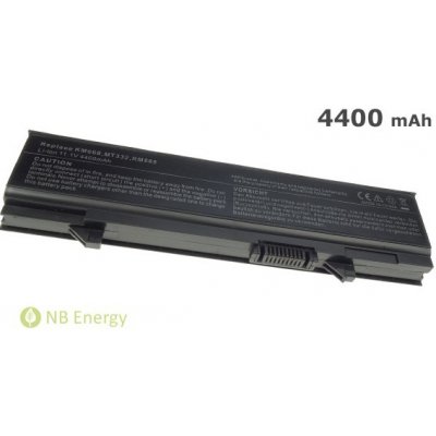 NB Energy KM970 4400mAh Li-lon - neoriginální – Zbozi.Blesk.cz