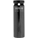 Šestihranný hluboký bit CrMo - 1/2 palce, 12 mm – Hledejceny.cz