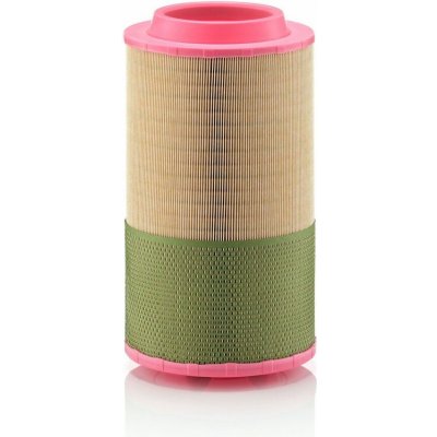 Vzduchový filtr MANN-FILTER C 23 750 – Hledejceny.cz