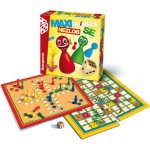 Bonaparte Maxi člověče nezlob se – Zboží Živě