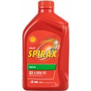 Shell Spirax S2 A 80W-90 1 l