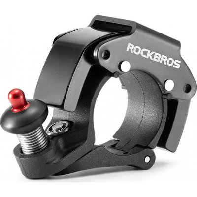 Rockbros 34210006001 černý – Zbozi.Blesk.cz