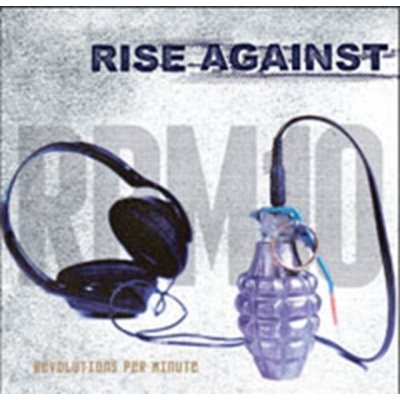Rise Against - Rpm10 -Deluxe