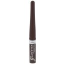 Rimmel London Glam Eyes oční linka 2 Brown Velvet 3,5 ml